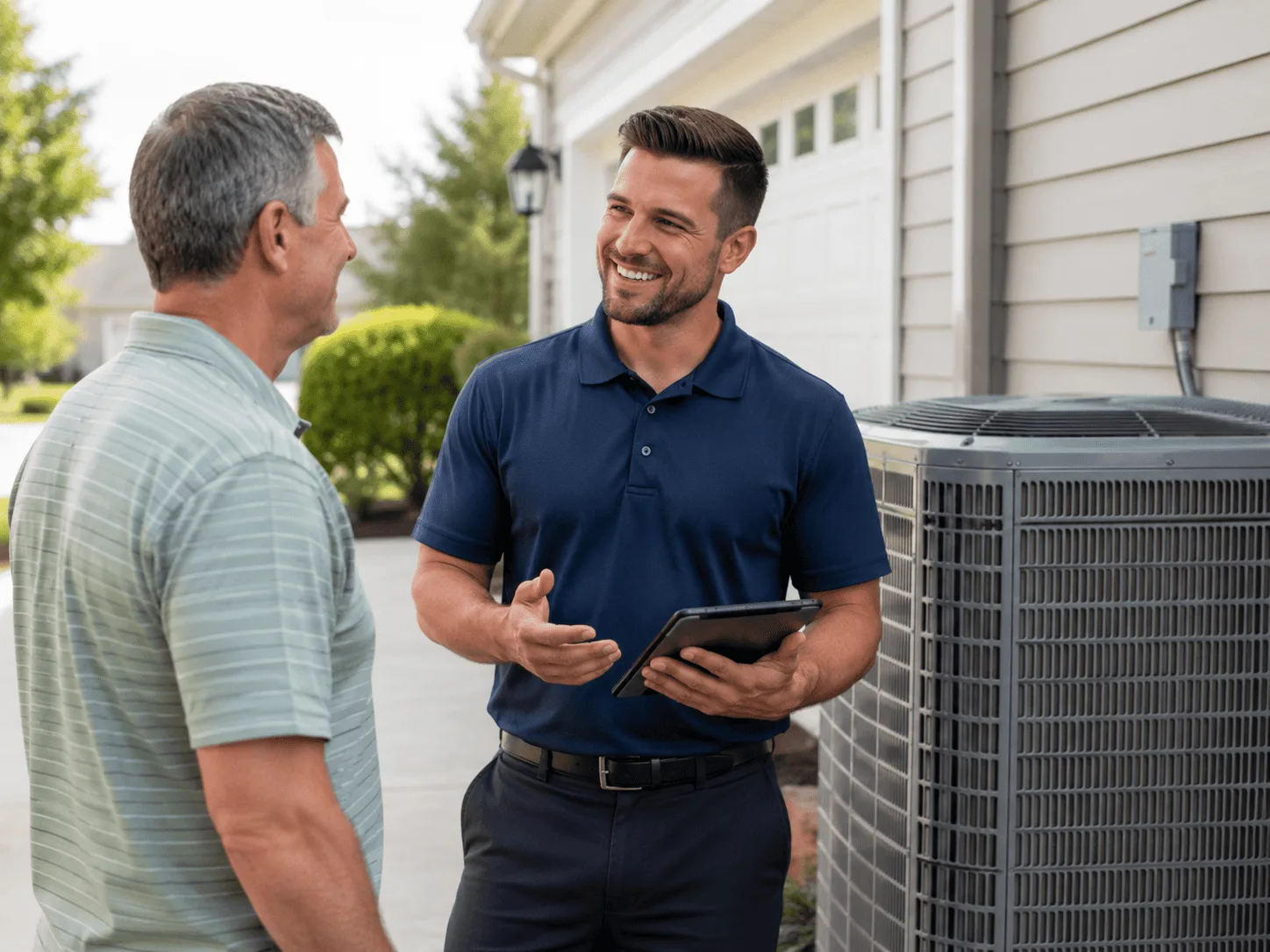 Heat Pump Installation Freeman, WV FAQs